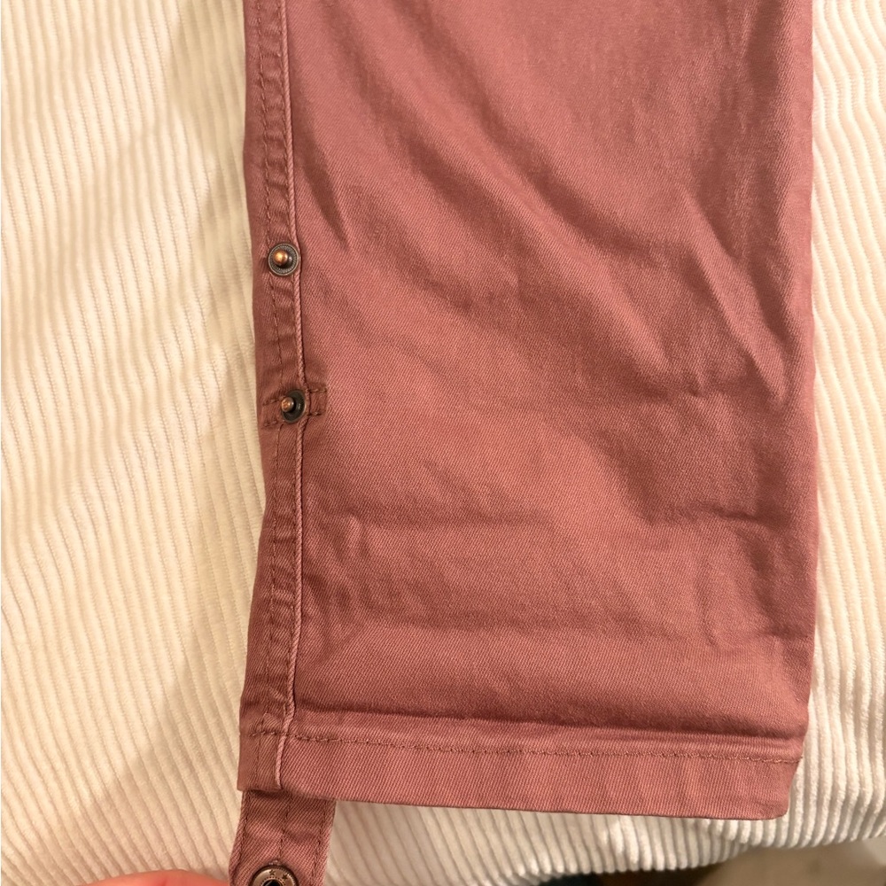 Democracy Absolution Cargo Pant - image 5